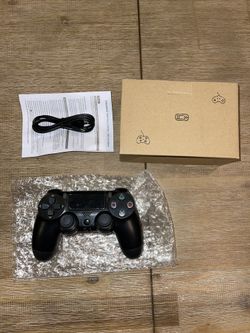 BRAND NEW UNBRANDED PS4 CONTROLLER