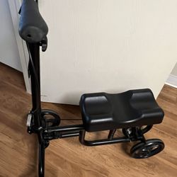 Knew Scooter 