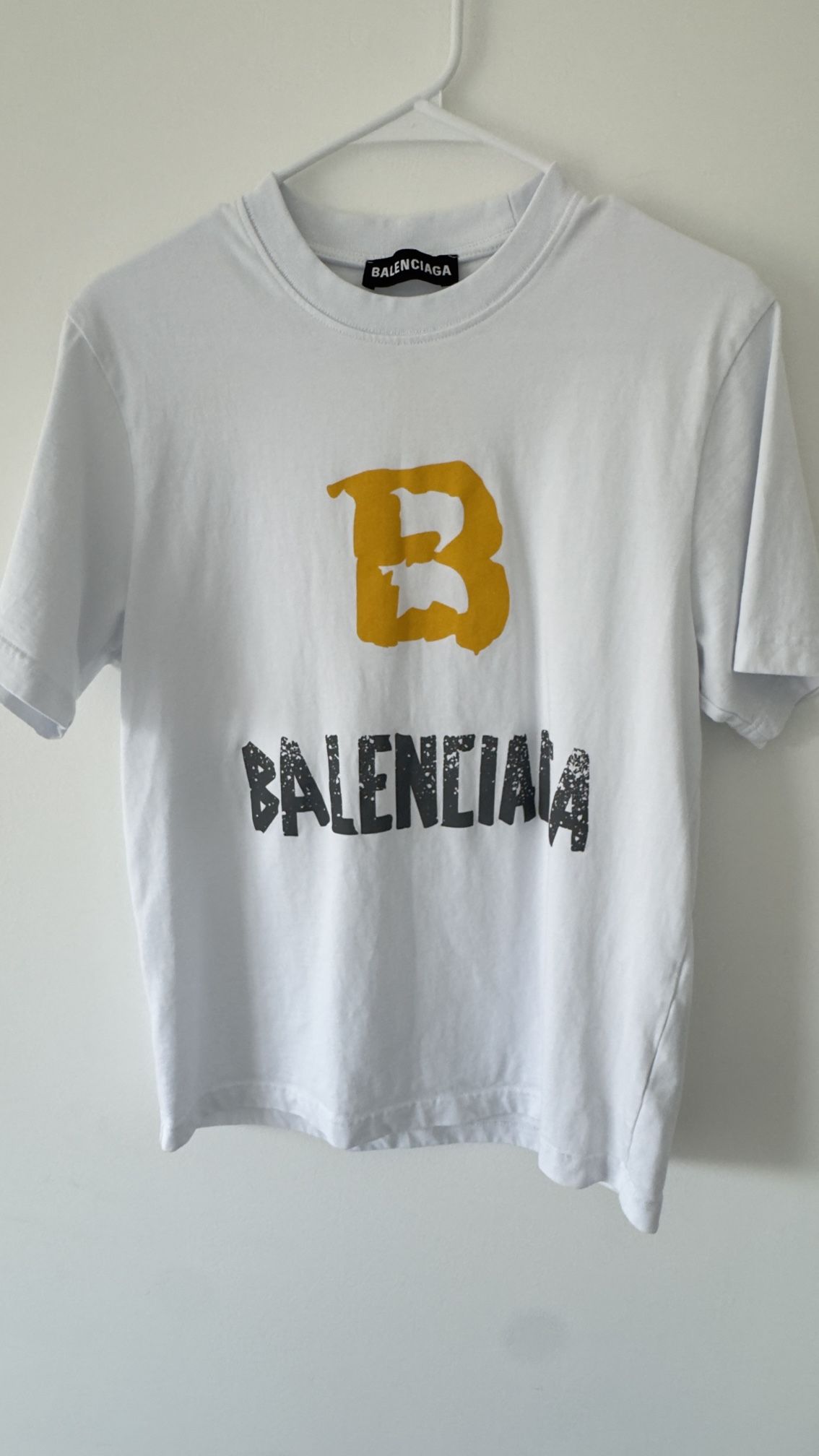 T-shirt Balenciaga