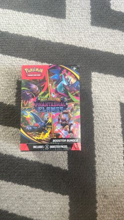 Phantasmal flames booster bundle