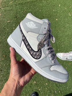 Sz 11 Air Jordan 1s High $100 FIRM NO TRADES