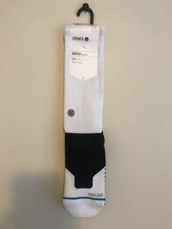 Stance Socks size 9-12 mens brand new