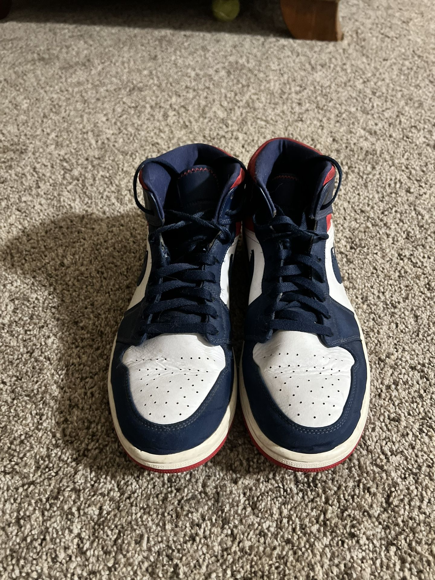 Nike Air Jordan 1 Mid SE (852542 104)