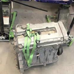 B-series Motor