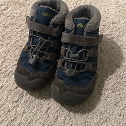 Keen Boots Kids Size 12
