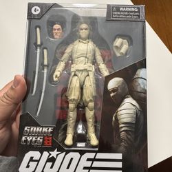 Gi Joe Classified 