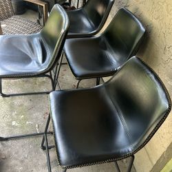 Bar Stools 