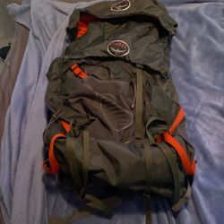 Osprey Atmos 65 AG