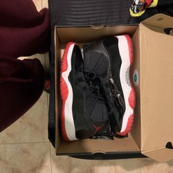 jordan 11s bred 