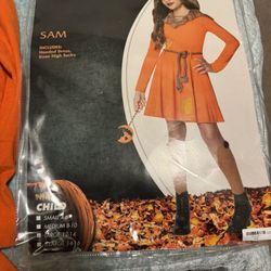 Costumes For Halloween 