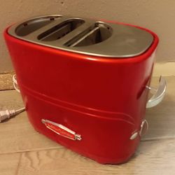 Hot Dog Toaster