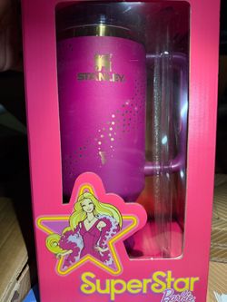 Stanley Barbie