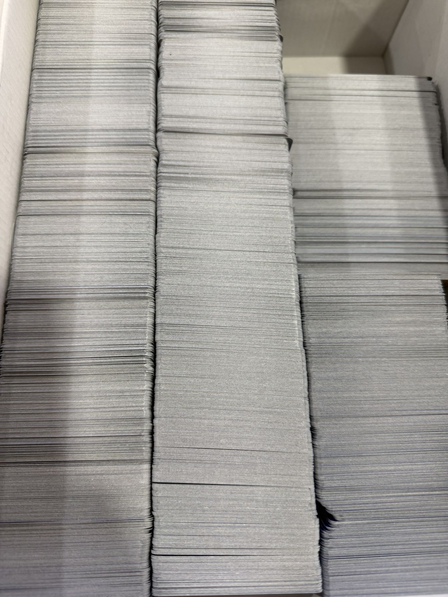 Pokemon TCG: Phantasmal Flames Bulk