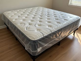 👑 King $175, 👸 Queen $100, Full from $90 – Take Home Today for Just $39 Down! 🚚🔥🌟Unbeatable Deals on Mattresses! Try B4 U Buy / Fast Delivery 