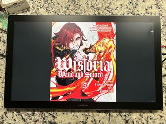 Huion Kamva Pro 19 4K Pen Display