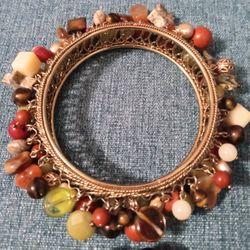 Nice Custom Bangal Bracelet