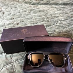  Versace Sunglasses
