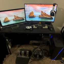 Gaming Setup