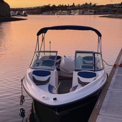2010 Bayliner  175