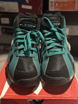 8.5 Nike Air Diamond Fury '96 Fresh Water for Sale in
