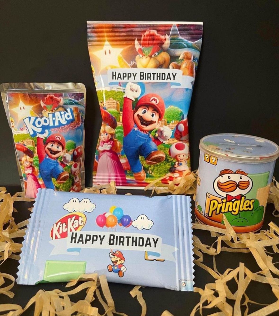 Party Favors