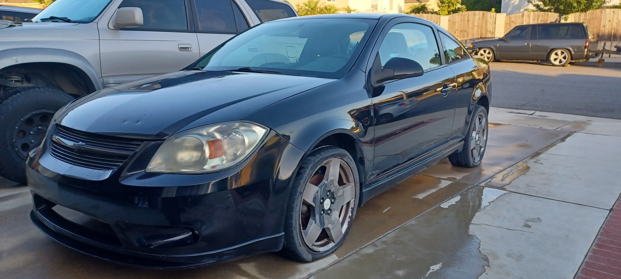 2007 Chevrolet Cobalt