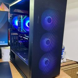 CUSTOM 👾GAMING PC🕹️|| Intel Core i5 12400 || RTX 3050 || 16GB RAM || Windows 11 🎆