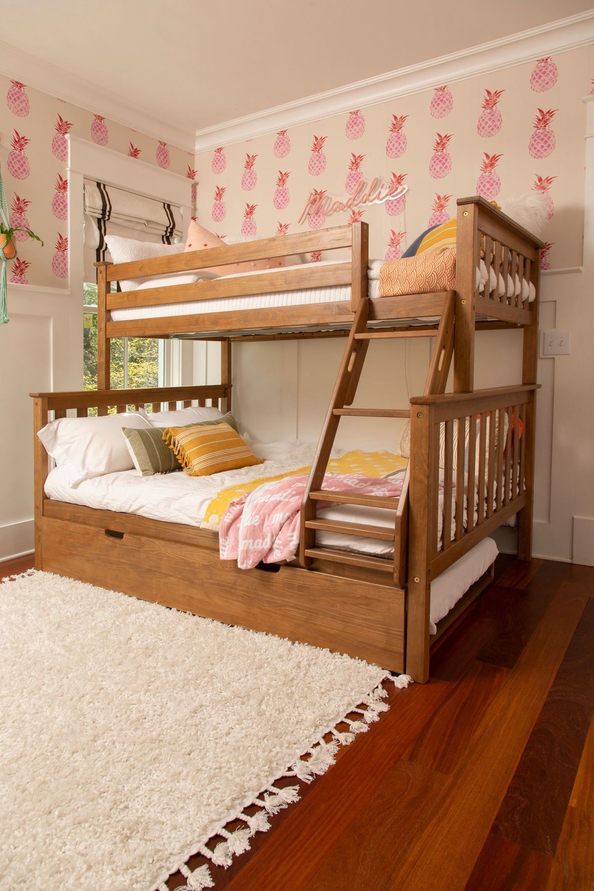 Bunk Bed Set No Money Down No Credit Need 0% Interest