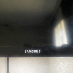 Samsung TV