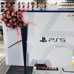 PlayStation 5 Slim Disc 