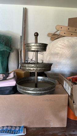 Cup cake stand