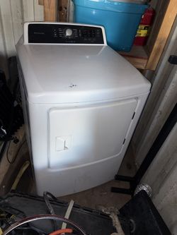 Dryer