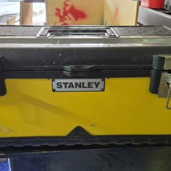 Stanley Toolbox