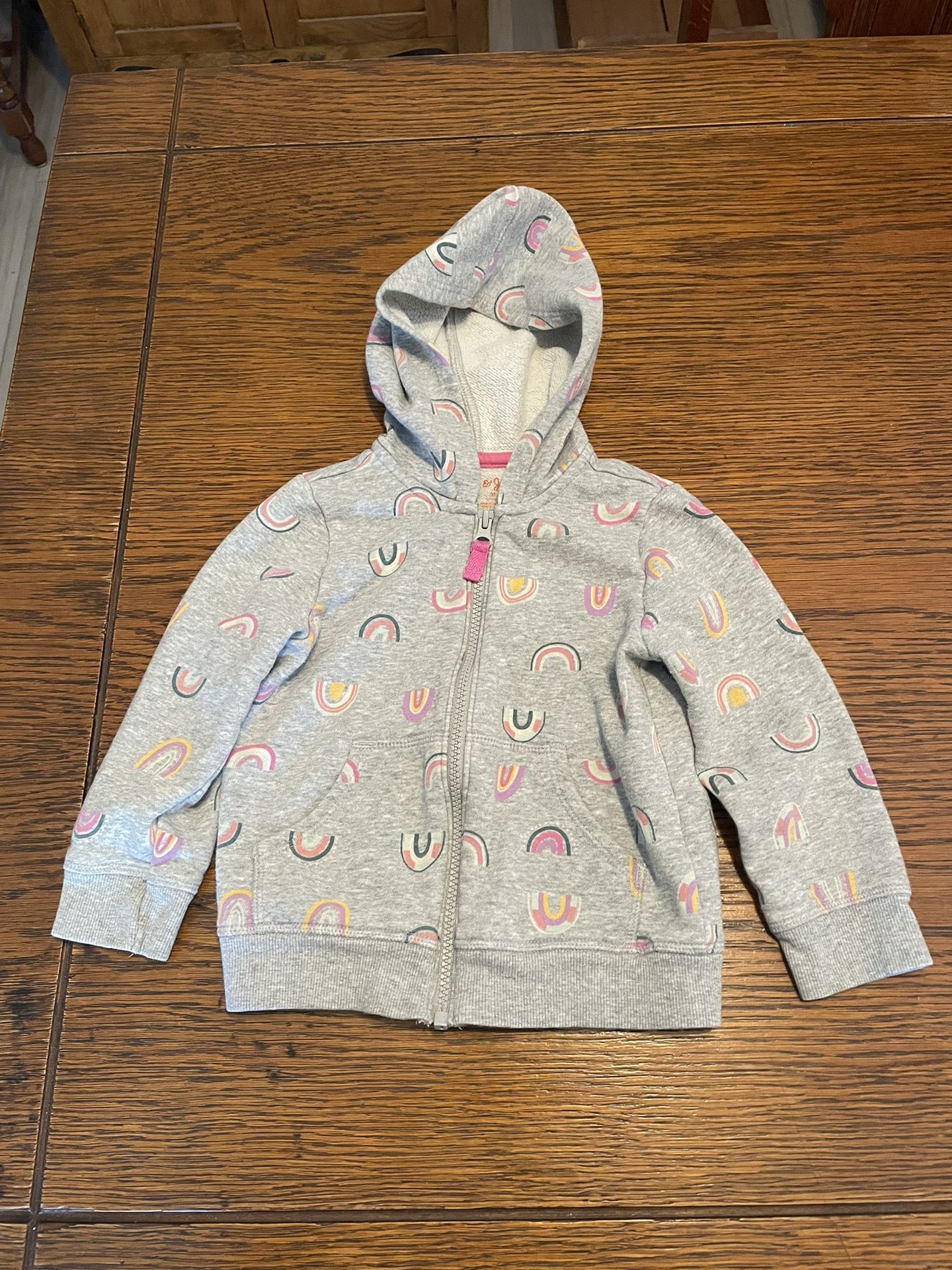 Cat & Jack Hoodie