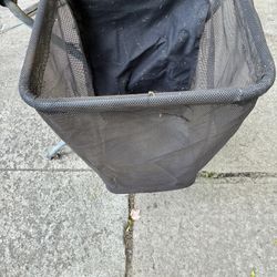 Cub Cadet Tractor Grass Collection Bag 