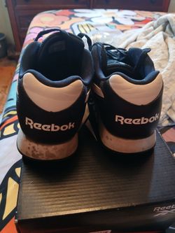 Classic leather Reebok Mens