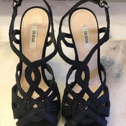 Guess Women’s Sandals 