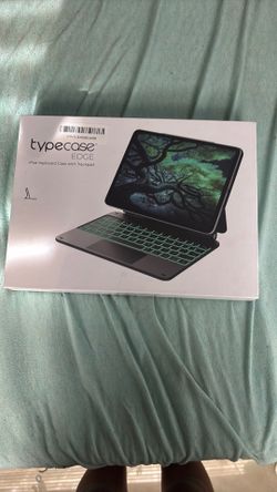 Typecase EDGE