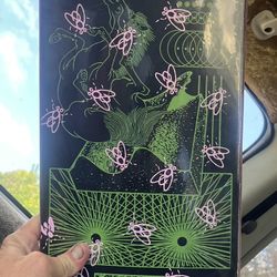 8.75 Inch “Brain Dead” Brand New Skateboard Deck 