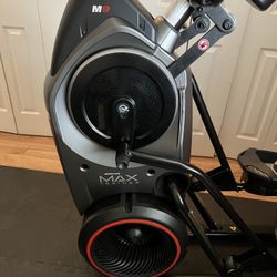 Bowflex Max Trainer M9