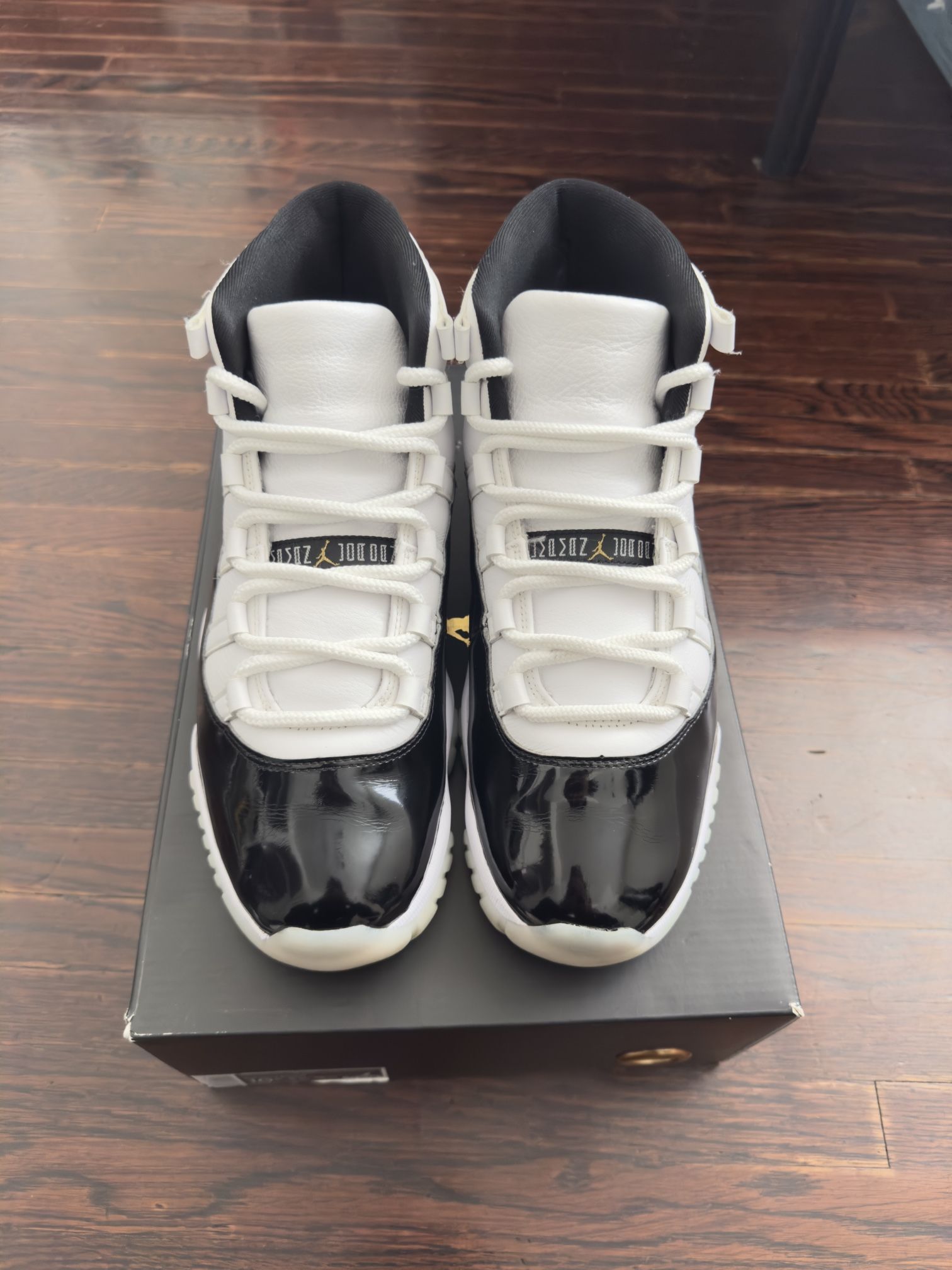 Air Jordan 11 “Gratitude”