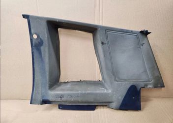 1(contact info removed) passenger rear window panel