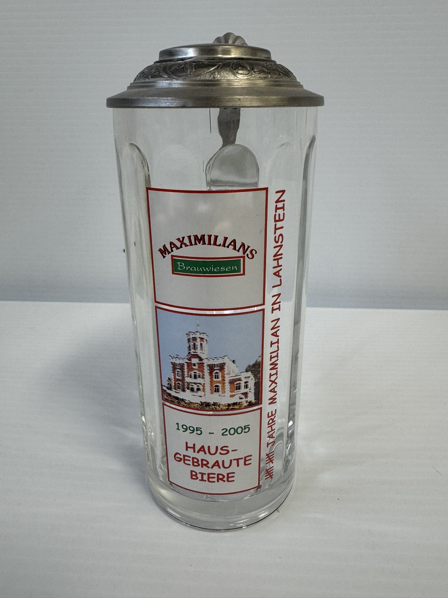 This Is A Collectible, Stein Maxim, Millions