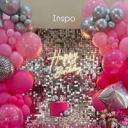 Balloons