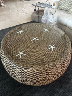 Seagrass tables