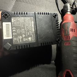 Milwaukee Tool Snap On Ratchet