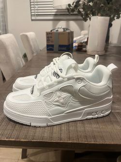 Skate shoes