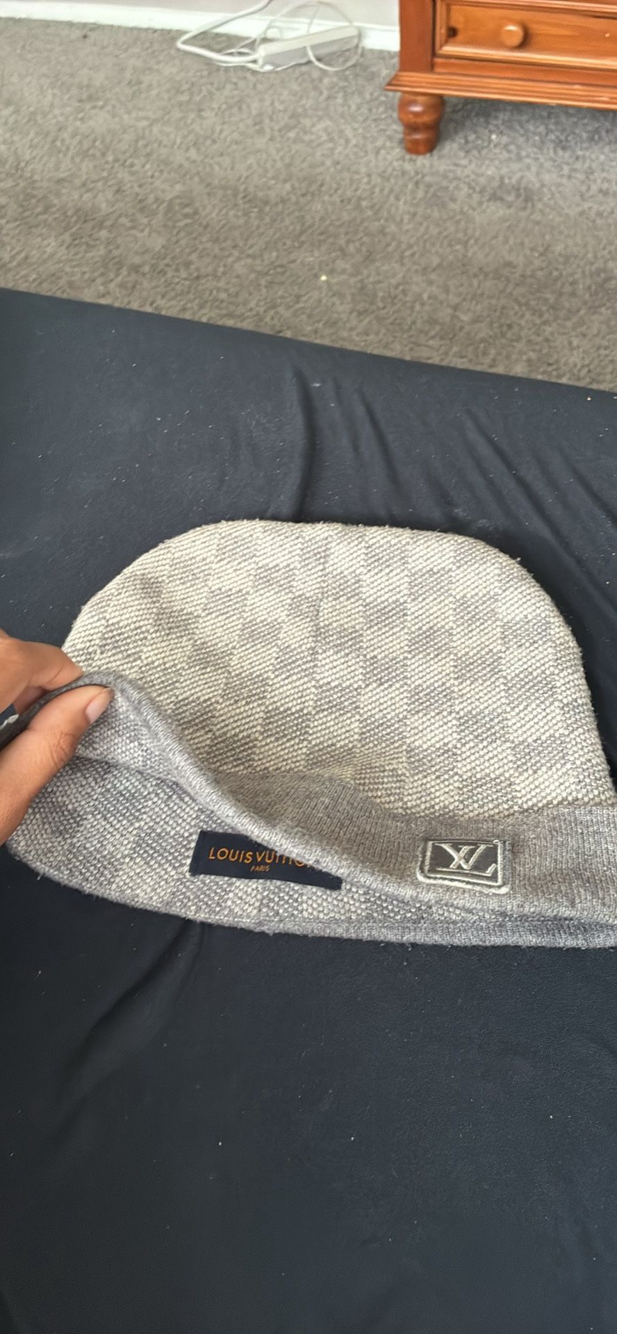 Lv Beanie