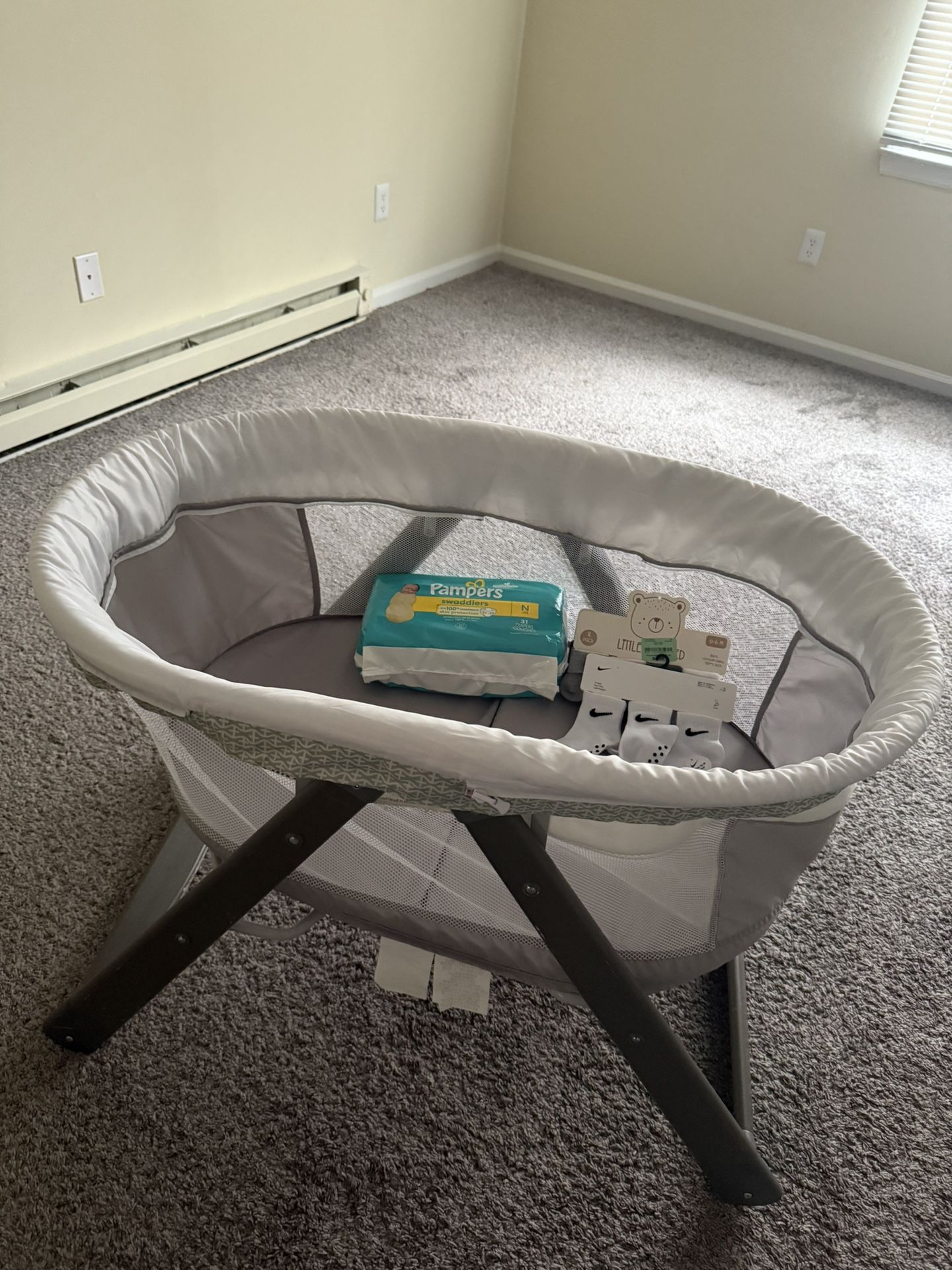 Baby Bassinet