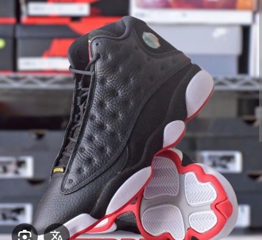 Jordan 13 Playoffs Sz 11.5